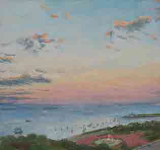 Lake Michigan