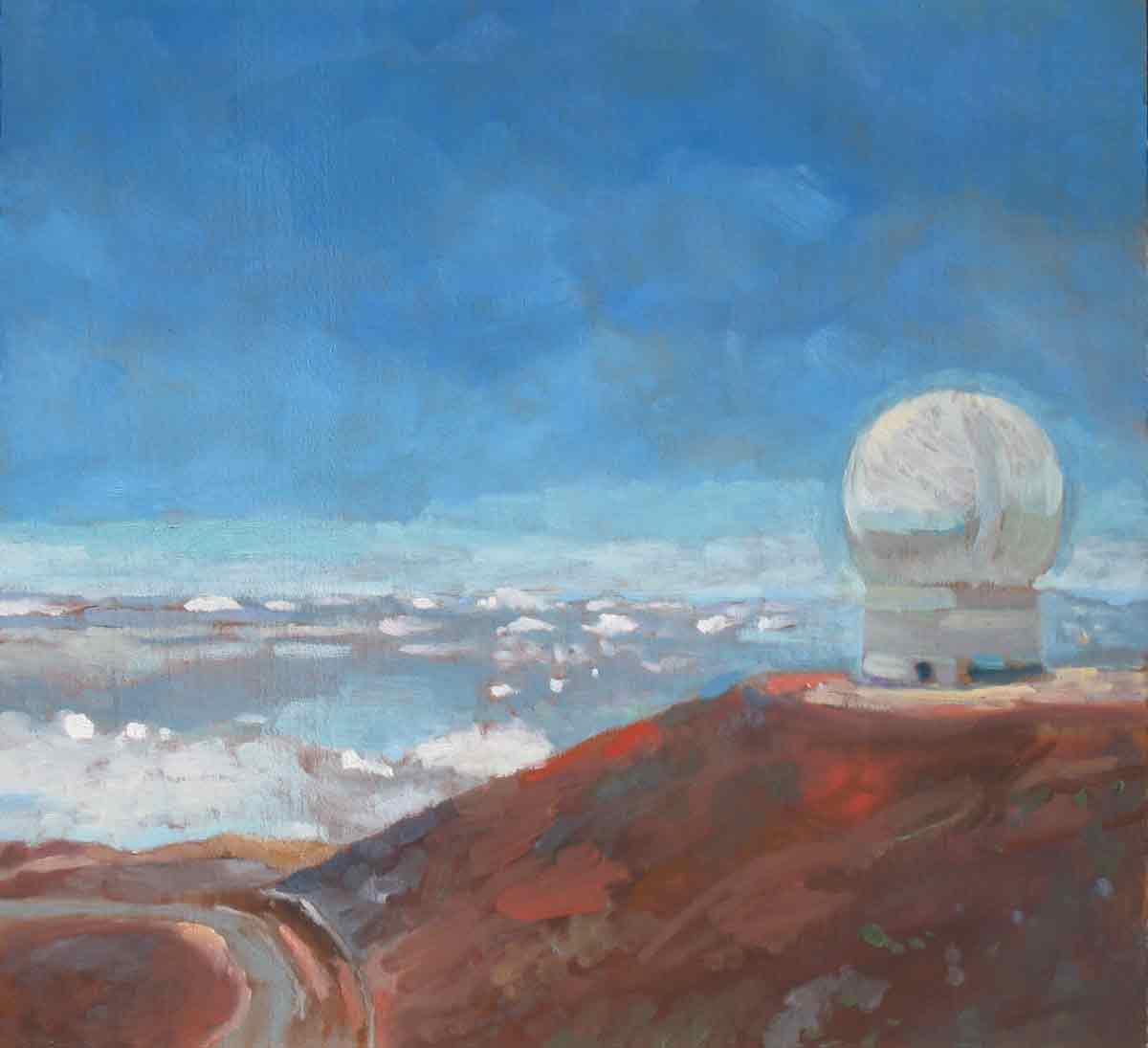 Mauna Kea