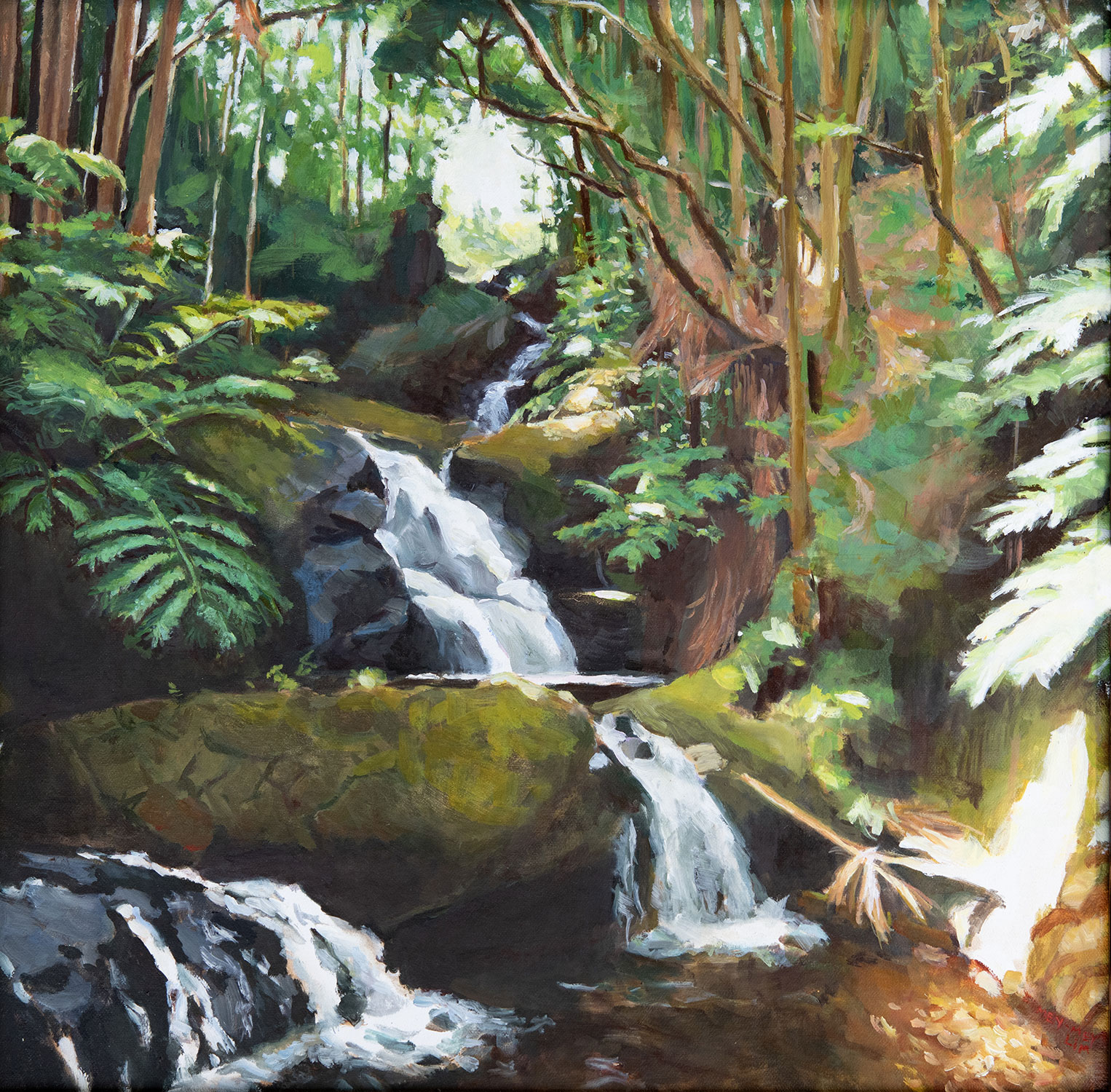 OnomeaFalls