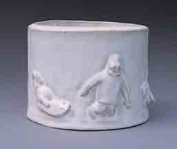 Snow Pot