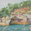 Pictured Rocks